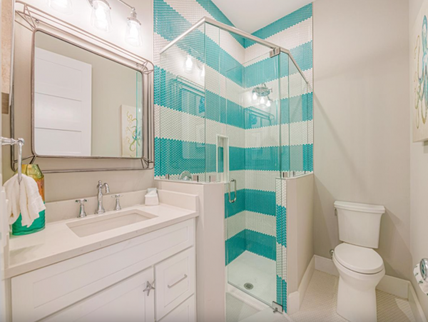 Luxury Seven Bedroom Vacation Rental Home on Lido Key